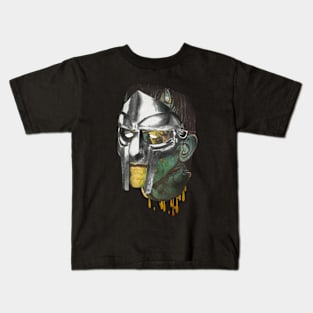 Every Halloween Is DOOM'S Day! Kids T-Shirt